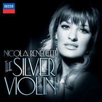 Korngold: Die tote Stadt, Act I - Mariettas Lied - Nicola Benedetti & Bournemouth Symphony Orchestra & Kirill Karabits