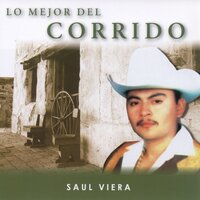 Me Voy No Más No Llores - Saul Viera El Gavilancillo