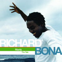 Playground - Richard Bona