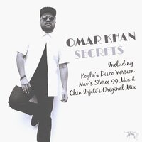 Secrets - Omar Khan & Nav Awaaz & Omar Khan|Nav Awaaz