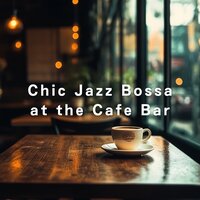 Serenity Amidst the Hustle - Love Bossa