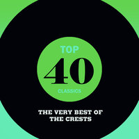 Model Girl - The Crests