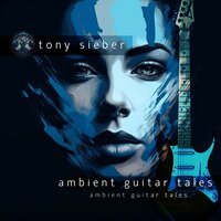 Blink of an Eye - Tony Sieber
