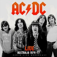 It's a Long Way to the Top (If You Wanna Rock 'n' Roll) - AC/DC