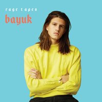 Lions in Our Bedroom - Bayuk