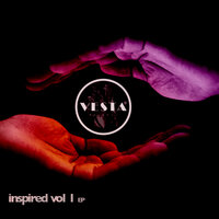 United by Fire - Enertia-Sound & Organik