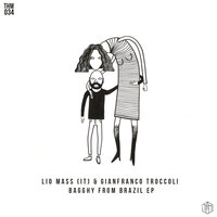 Resonat - Lio Mass (IT) & Gianfranco Troccoli