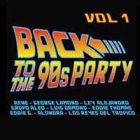 Como un Loco - George Lamond