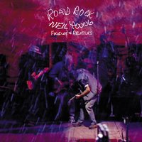 All Along the Watchtower - Neil Young