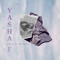 Revenge Of The Fallen - Yasha F & Mufti