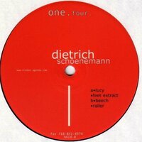 Lucy - Dietrich Schoenemann