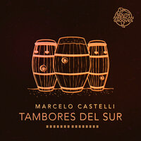 Sahara - Marcelo Castelli & Gaston Ackermann & Marcelo Castelli, Gaston Ackermann