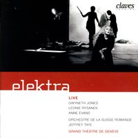 Elektra, Op. 58: XXIII. "Elektra! Schwester !" - Рихард Штраус & Gwyneth Jones