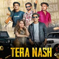 Tera Nash - Harry Bhaskar & Harender Nagar