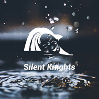 Shhh Window Rainfall - Silent Knights & Dylan Barnes & Rob Davy & Mark Dowling