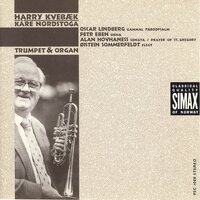 The Green Window - Harry Kvebæk & Kåre Nordstoga