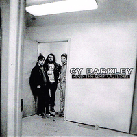 Skin - Cy Barkley and the Way Outsiders
