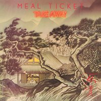 Son of the Creature from the Black Lagoon - Meal Ticket