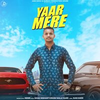 Yaar Mere - inder