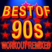 I Like to Move It (124 BPM) - Workout Remix Factory