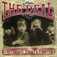 Tell the Truth - The Deal