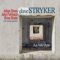 As We Were - Dave Stryker & John Patitucci