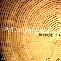 Quandu sero per corti - A Cumpagnia