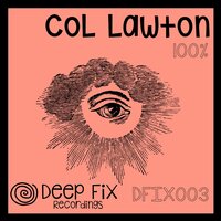 100% - Col Lawton