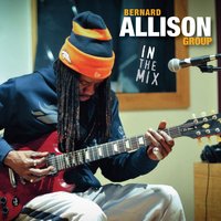 Move from the Hood - Bernard Allison