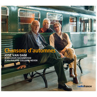 Je me suis fait tout petit - Jose Van Dam & Jean-Louis Rassinfosse & Jean-Philippe Collard-Neven