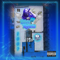 Blue Runtz - NUMBA8