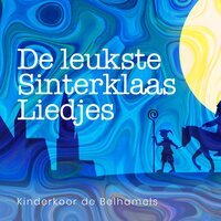 Oh, kom er eens kijken - Kinderkoor De Belhamels