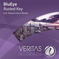 Rusted Key - Blueye