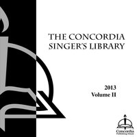 God is Holy and Exalted - Concordia Publishing House