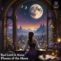 Phases of the Moon - Bud Cahill & Maize