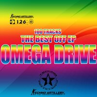 Ludi Bongosi - Omega Drive