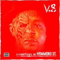 Ride Dangerous - V.8 & Lil Fast