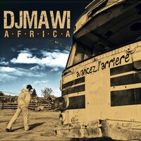 La main froide - Djmawi Africa