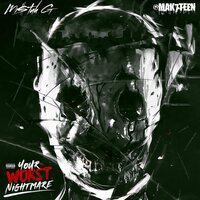 Stay Outta My Face - Mak7teen & Mi$tuh G