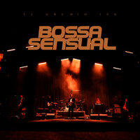 You You Are My Favorite Syllable - Nova Jazzers & Dominguinhos & Moacir Santos
