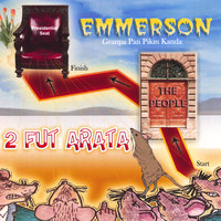 Watching You - Emmerson