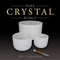 Citrine (Solar Plexus Chakra) - Phil Thornton