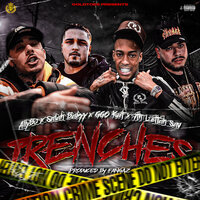 Trenches - Allybo & GGO Kurt & 7th Lettah Sav & Salah Babyy