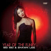 Black Nylon - Bei Bei & Shawn Lee