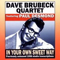 Watusi Drums - Dave Brubeck Quartet
