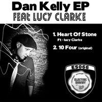 Heart Of Stone - Dan Kelly & Lucy Clarke