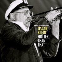 When You're Smiling - Oscar Klein