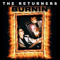 Maybe I'm Right health - The Returners