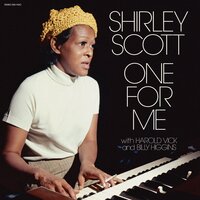 Do You Know a Good Thing When You See One? - Shirley Scott