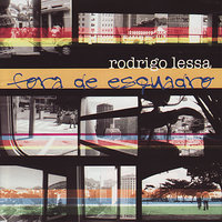 Café requentado - Rodrigo Lessa & Clarisse Grova & Edson Menezes & Gabriel Improta